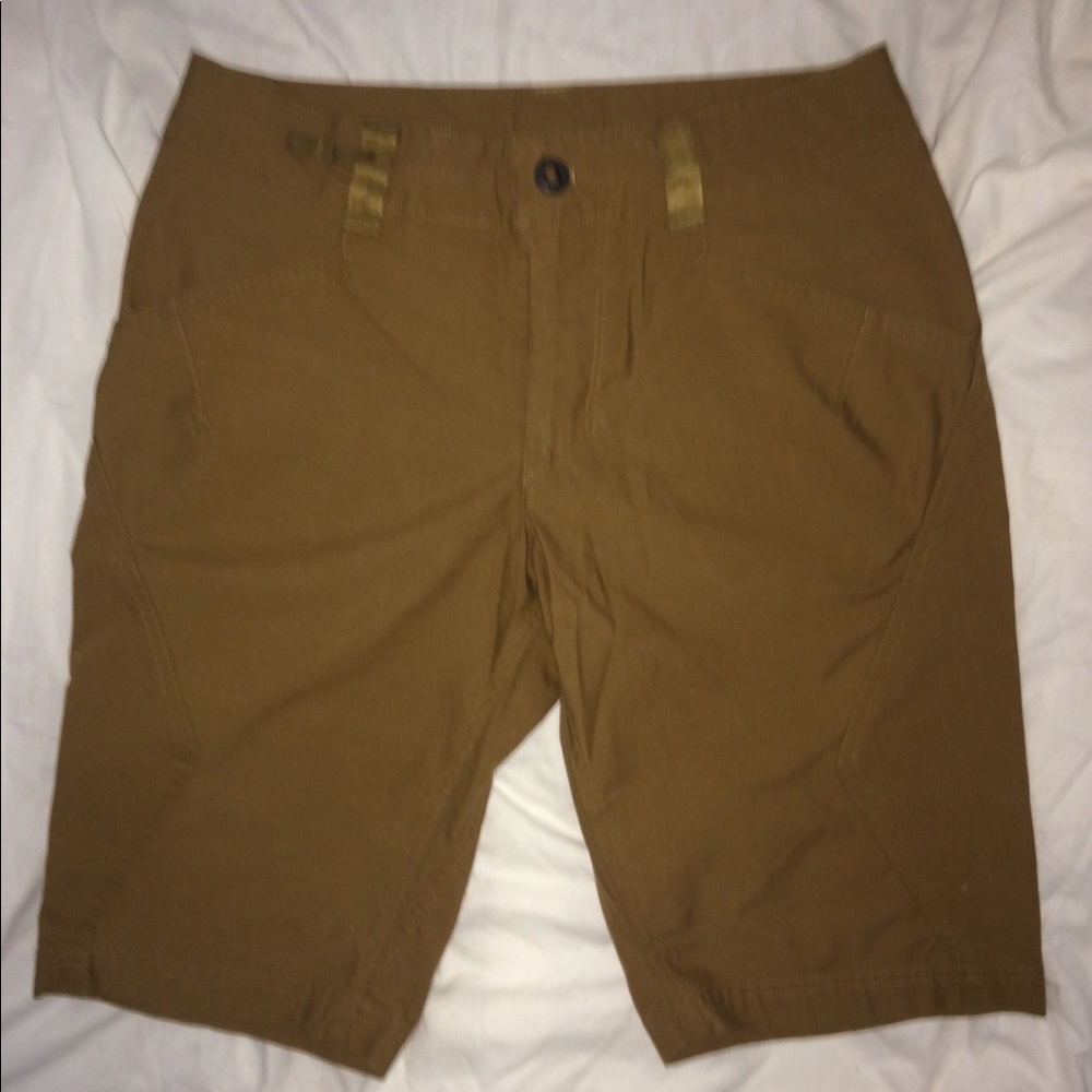 💥SOLD💥 NWOT. Patagonia Organic Cotton Shorts